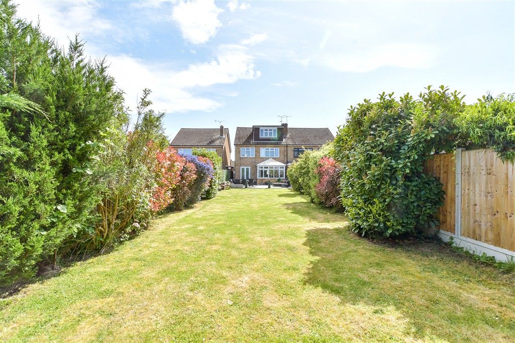 Property photo 2 of 14 Rear Garden