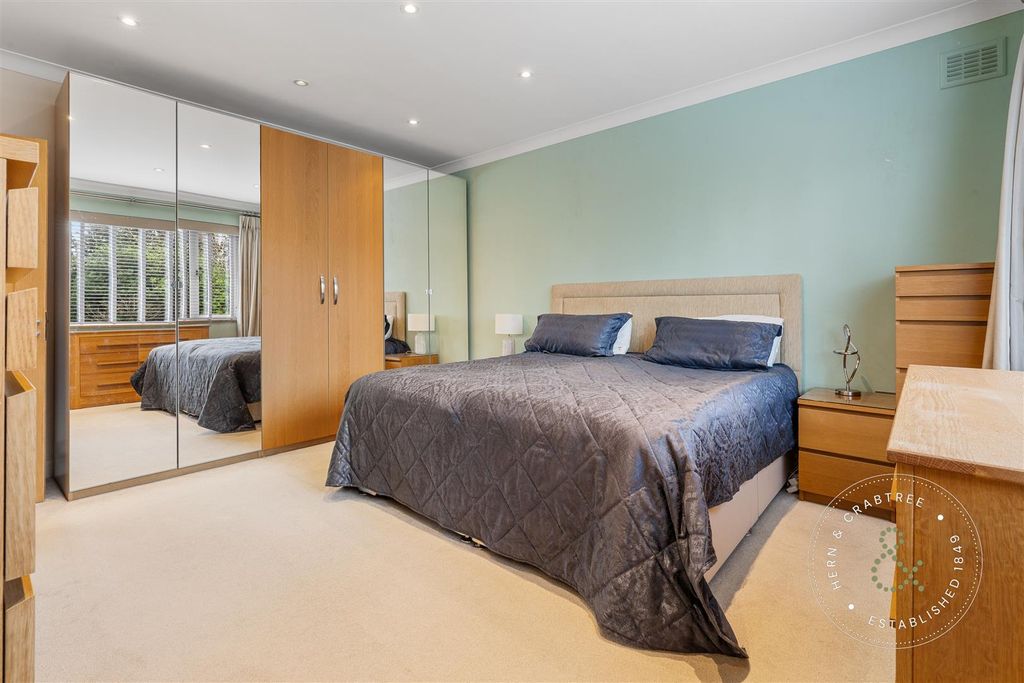 Additional image 36 of 4 bed detached house for salePencisely Road, Llandaff, Cardiff CF5