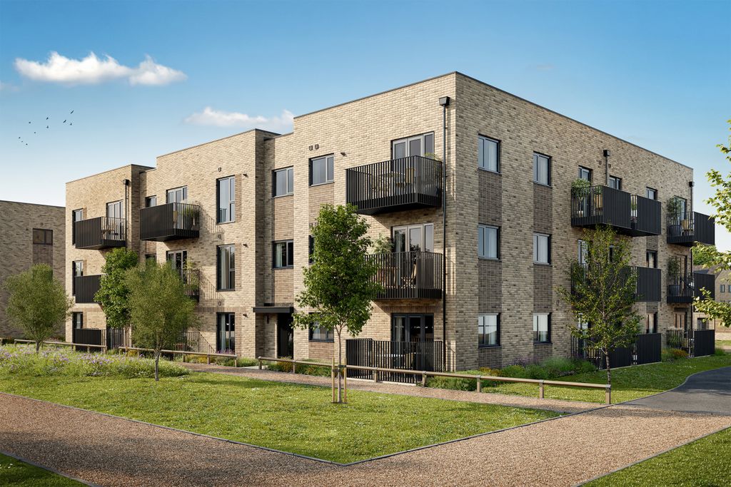 Property photo 1 of 4 Morgan Parkside Apartments 98-109