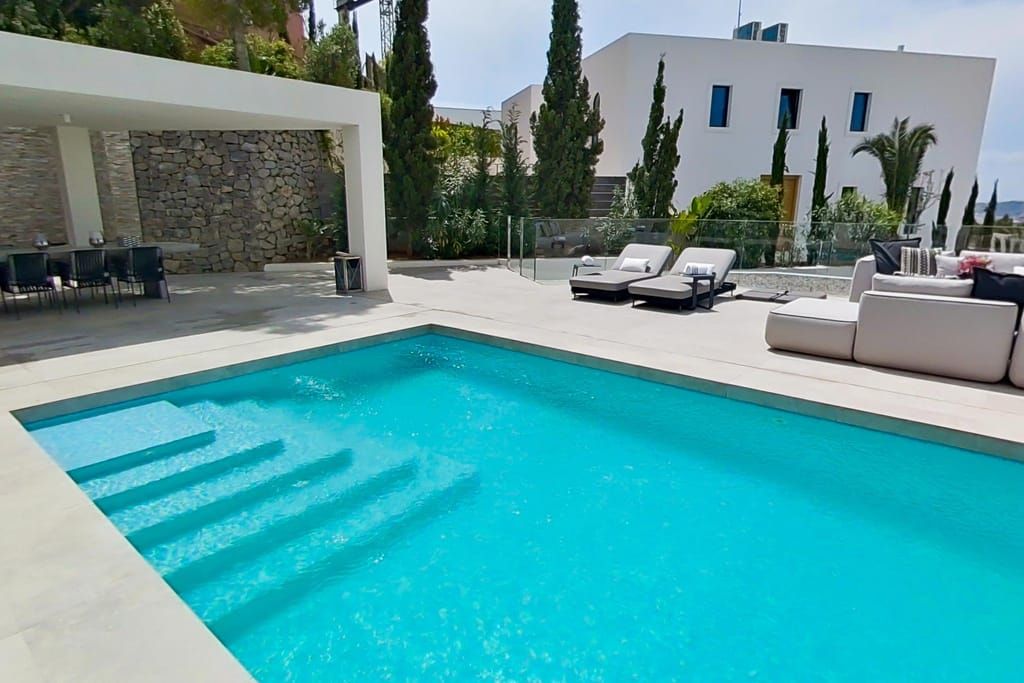 Property photo 3 of 25 Ibiza Villa Esibiv936 3