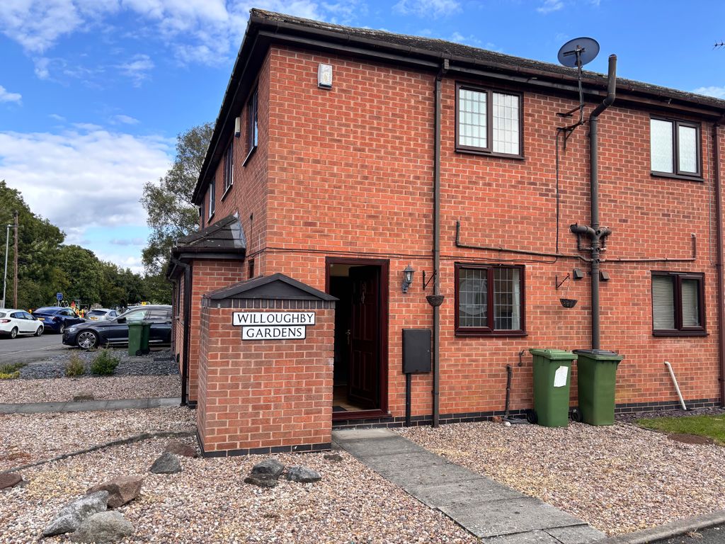 Property photo 1 of 7 Willoughby Gardens, Leicester Forest East