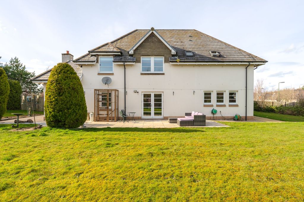 Additional image 42 of 4 bed detached house for saleMains Place, East Whitburn EH47