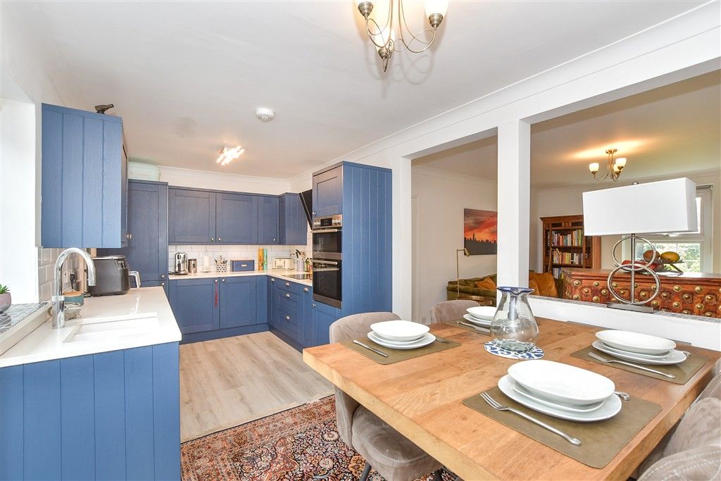 Property photo 1 of 13 Kitchen/Diner
