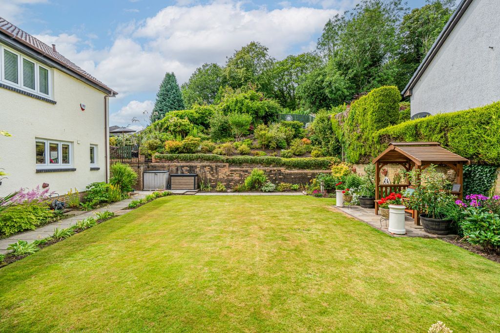 Additional image 24 of 4 bed detached house for saleLaurelhill Gardens, Stirling FK8