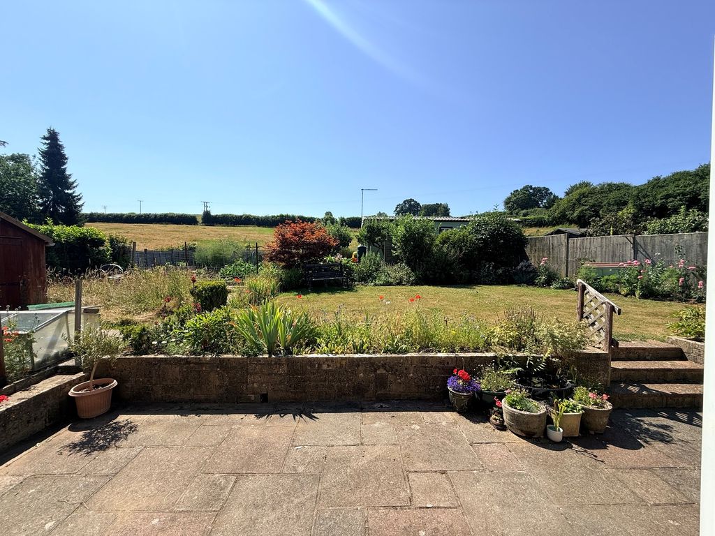 Property photo 3 of 35 Rear Garden