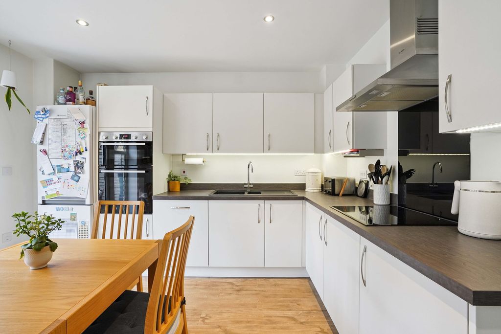 Property photo 2 of 13 Kitchen/Diner