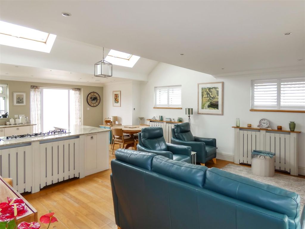 Property photo 2 of 12 Kitchen/Living/Dining Room