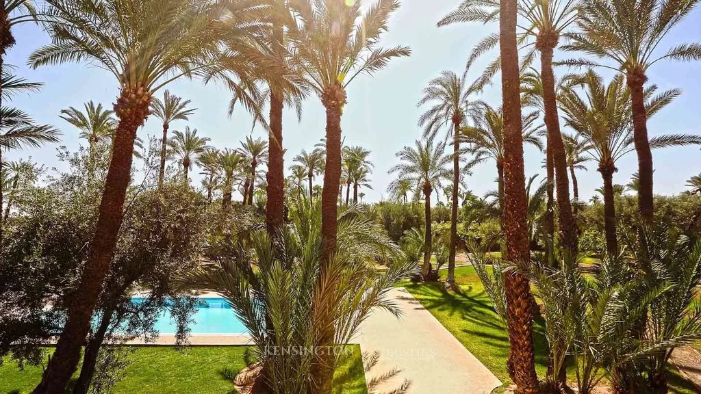 Property photo 3 of 40 Click Here If You Are Looking For Villa For Sale In Marrakech Villa  Eda  From Kensingtonmorocco.Com