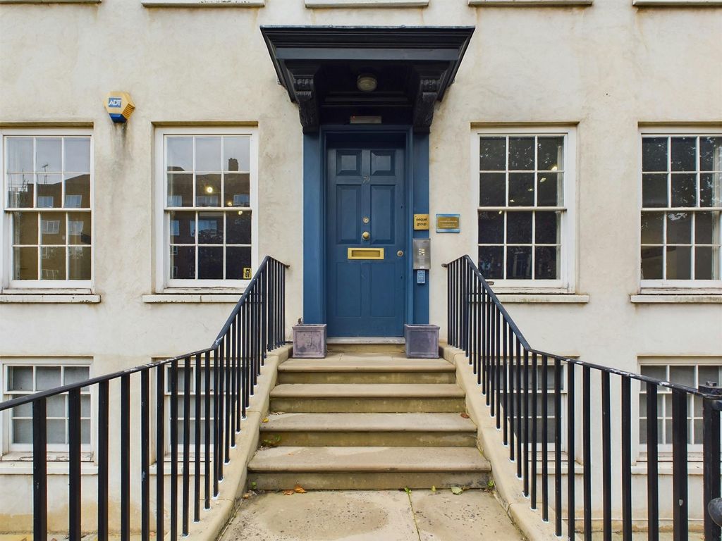 Property photo 1 of 16 Building Entrance