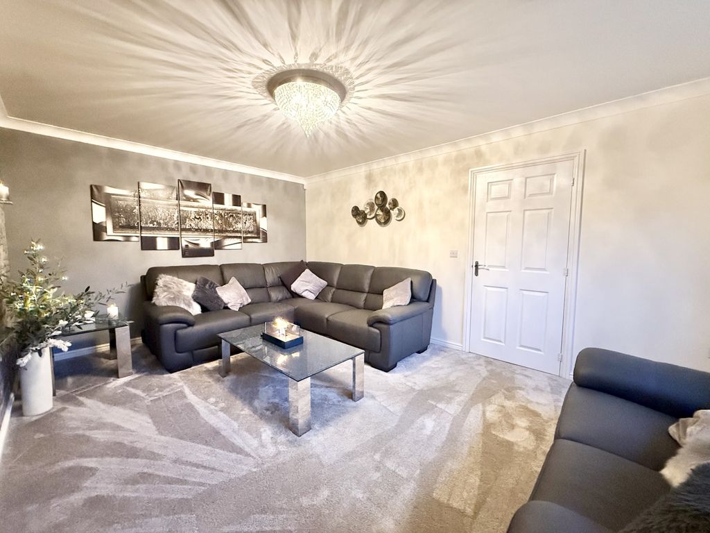 Additional image 4 of 5 bed detached house for saleCresta View, Houghton Le Spring DH5