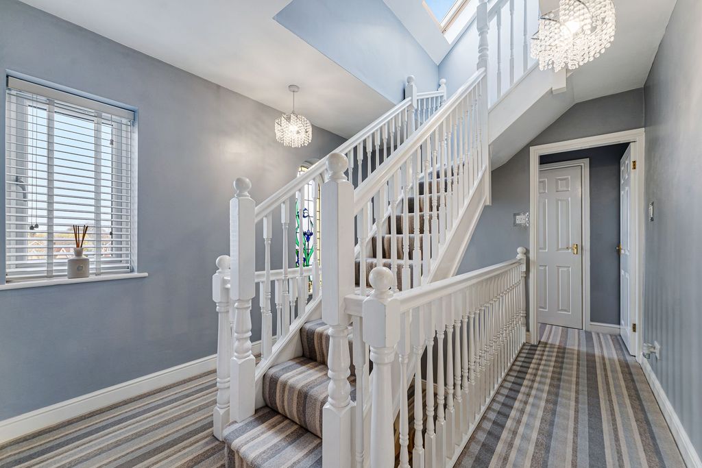 Additional image 14 of 5 bed detached house for saleBell Farm Court, Macclesfield SK10