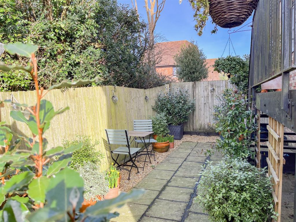 Additional image 12 of 2 bed flat for saleHarley Lane, Heathfield TN21