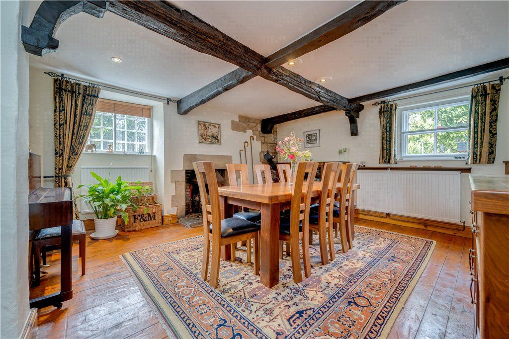 Property photo 3 of 38 Dining Room