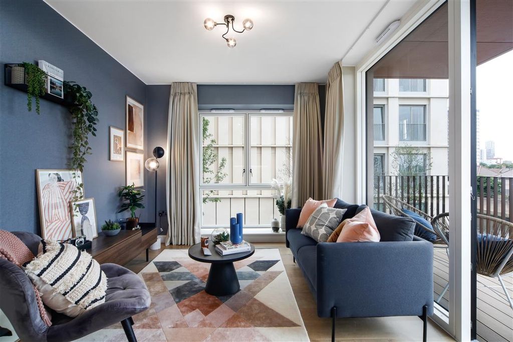 Property photo 1 of 16 Soapbox 1 Bed Sho...