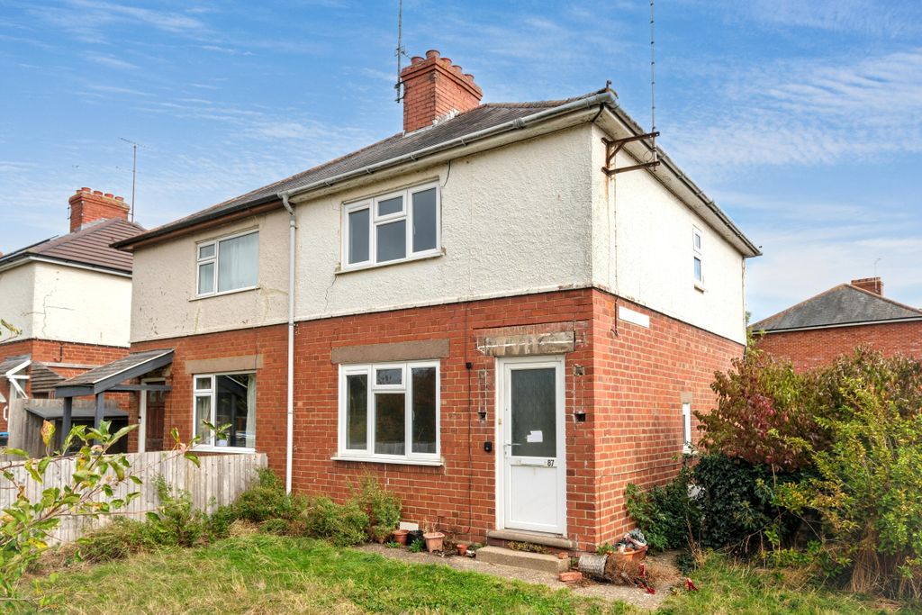 Property photo 1 of 19 87 Bradwell Road, Bradville, Milton Keynes, Mk13 7Ax