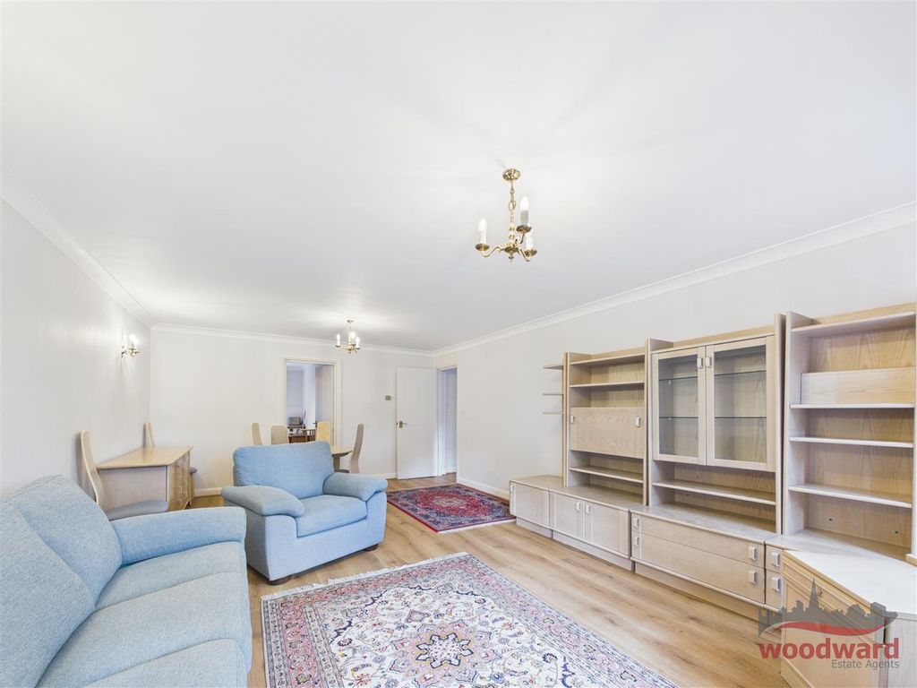 Property photo 3 of 15 Living Room