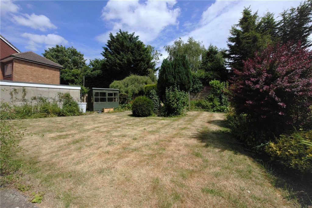 Property photo 2 of 12 Rear Garden