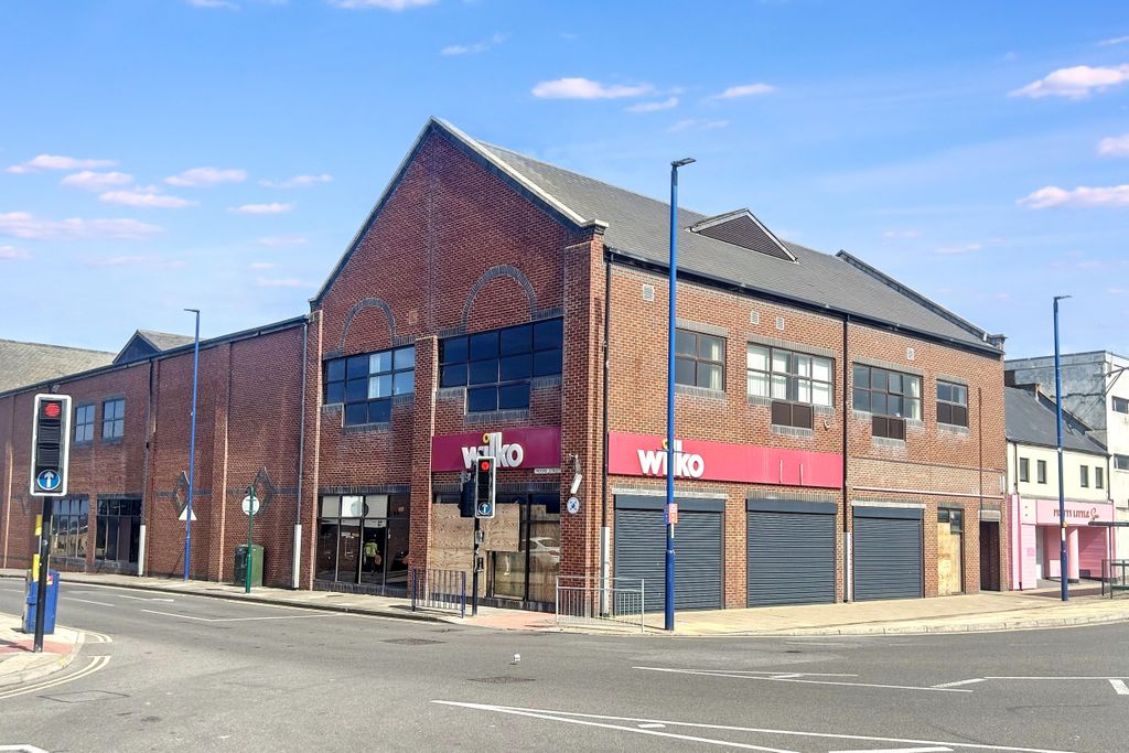 Property photo 3 of 3 79 - 85 High Street, Redcar, North Yorkshire Ts10 3De