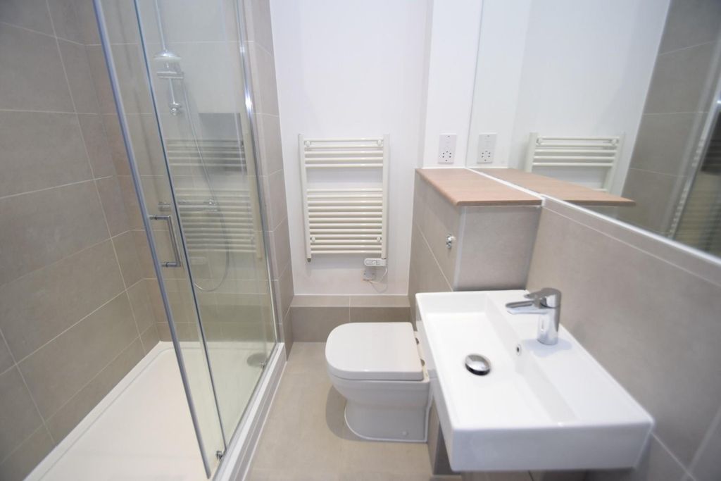 Property photo 3 of 5 Bathroom