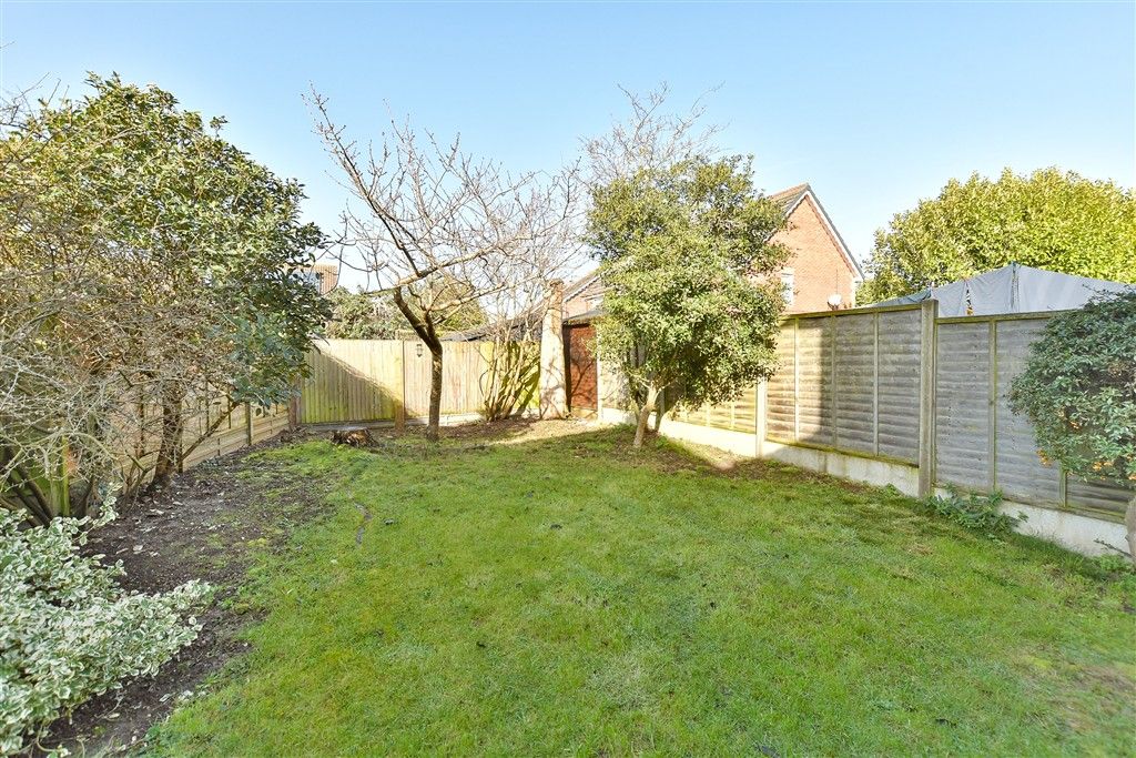 Property photo 2 of 9 Rear Garden