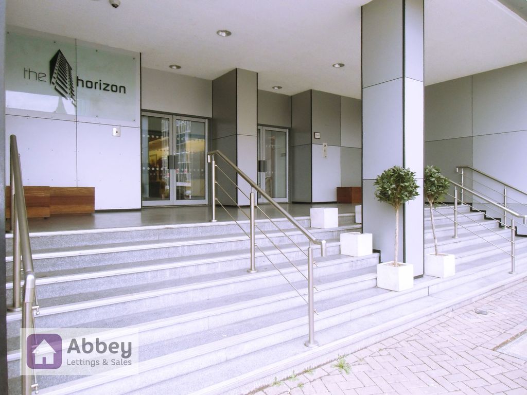 Property photo 2 of 16 Entrance To Apartment