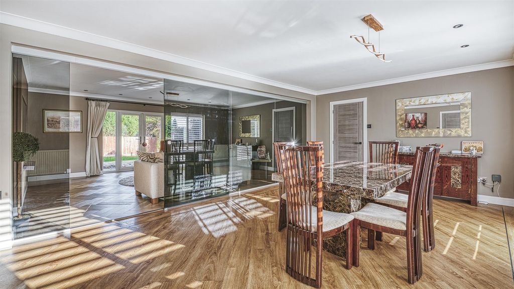 Additional image 14 of 6 bed detached bungalow for saleDuffield Road, Darley Abbey, Derby DE22