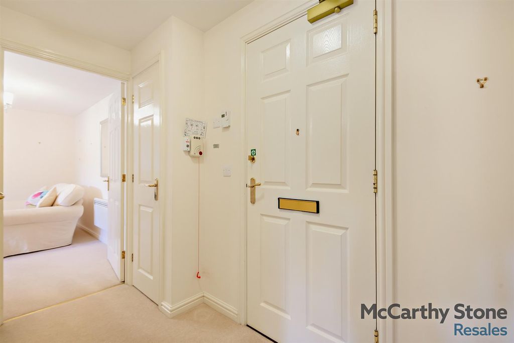 Additional image 16 of 1 bed flat for saleRadford Court, Tower Road, Liphook GU30
