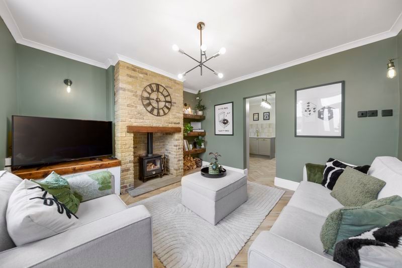 Property photo 3 of 32 Living-Room