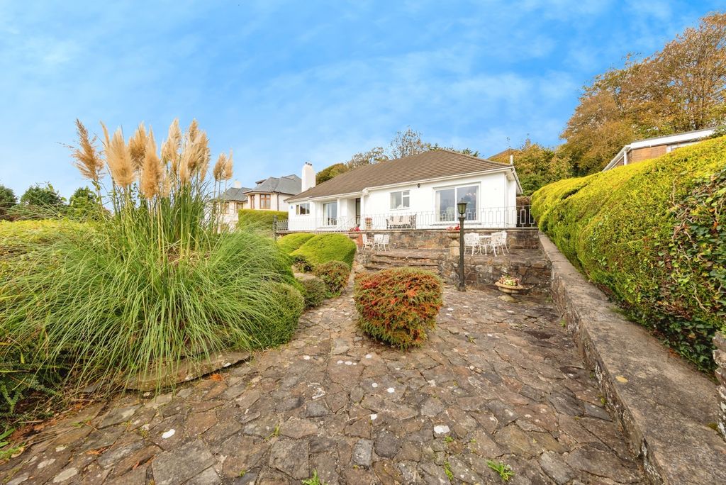 Additional image 7 of 3 bed bungalow for saleCwmbach Road, Llanelli, Carmarthenshire SA15