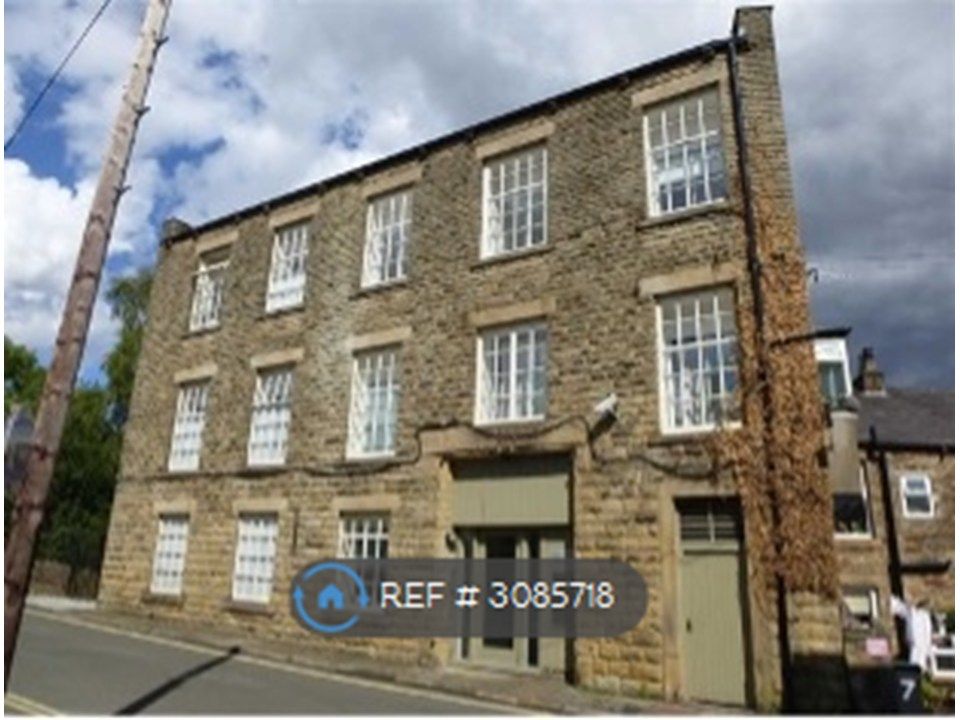 Property photo 1 of 7 Building Frontage