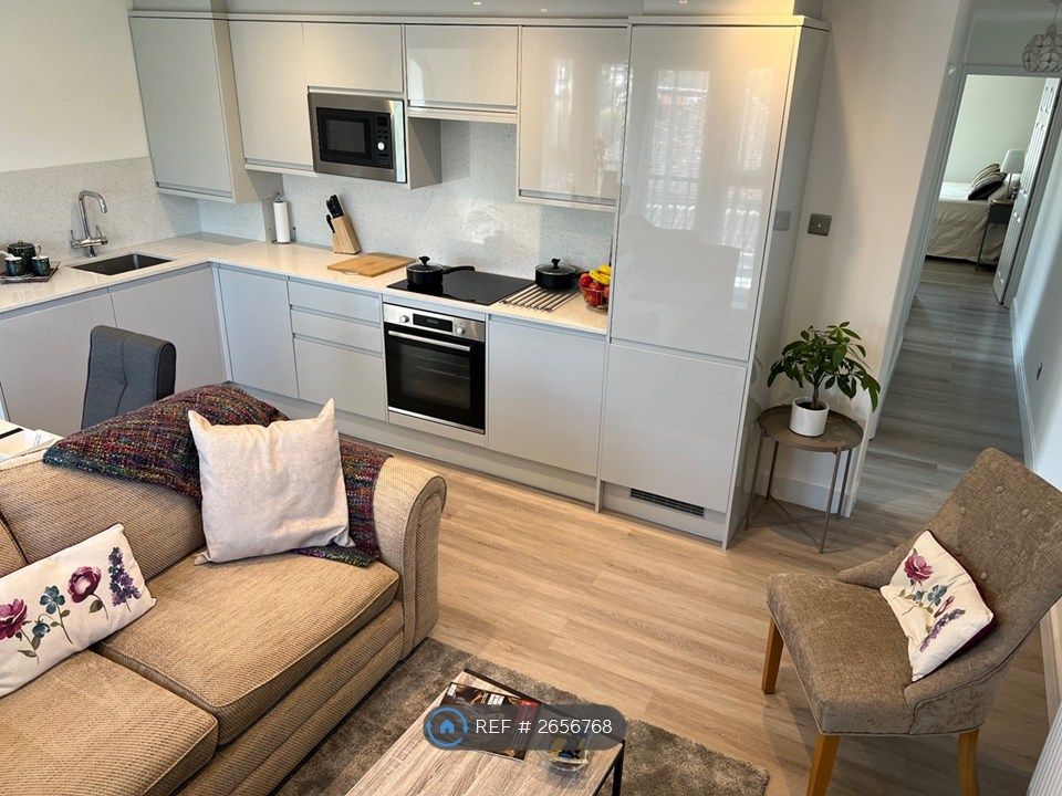 Property photo 2 of 14 Open Plan Kitchen-Dining-Living Area