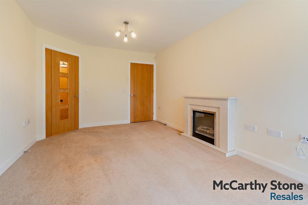 Additional image 9 of 1 bed flat for saleAlder View Court, 1A Newby Farm Road, Scarborough YO12