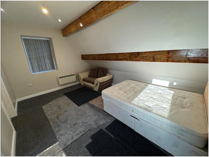 Property photo 2 of 4 Open Plan Area