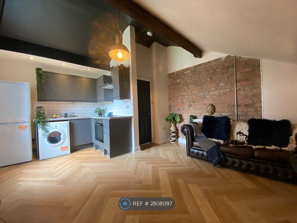 Property photo 1 of 18 Kitchen Living