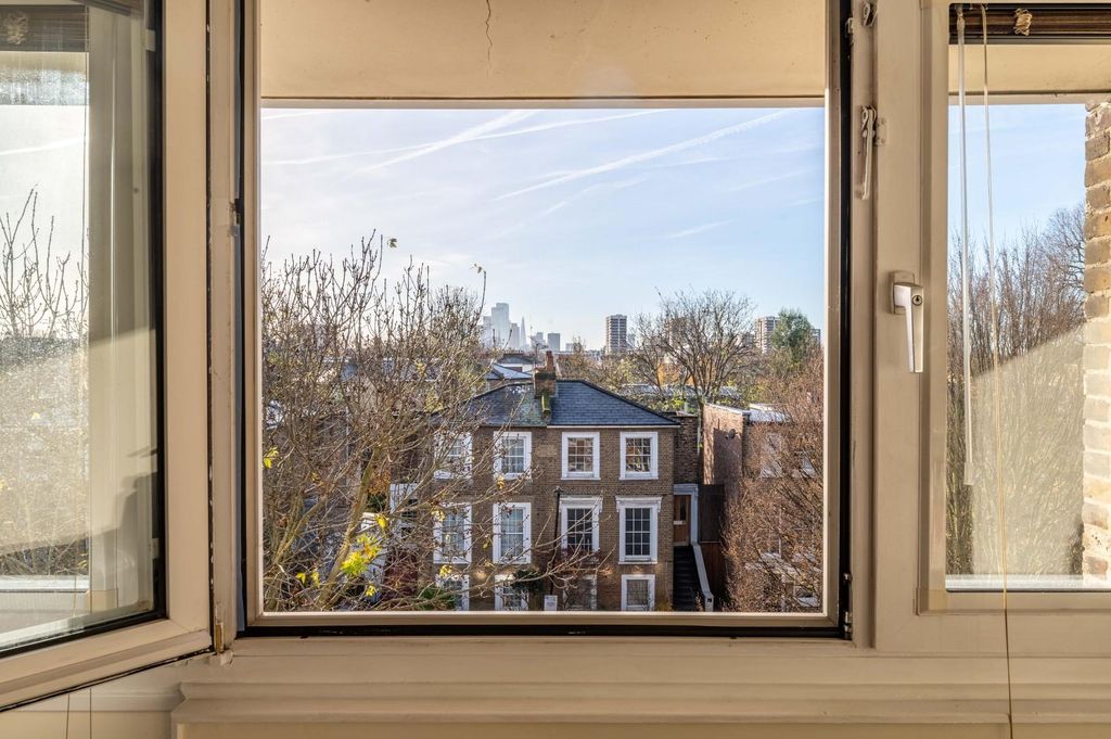 Property photo 3 of 13 View From Bedroom