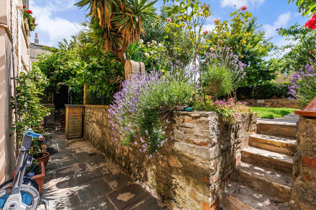 Additional image 22 of 7 bed semi-detached house for saleBurlington Road, Bristol BS6.
