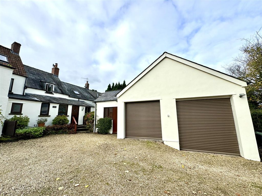 Additional image 14 of 3 bed cottage for saleTrellech Grange, Llanishen, Chepstow NP16