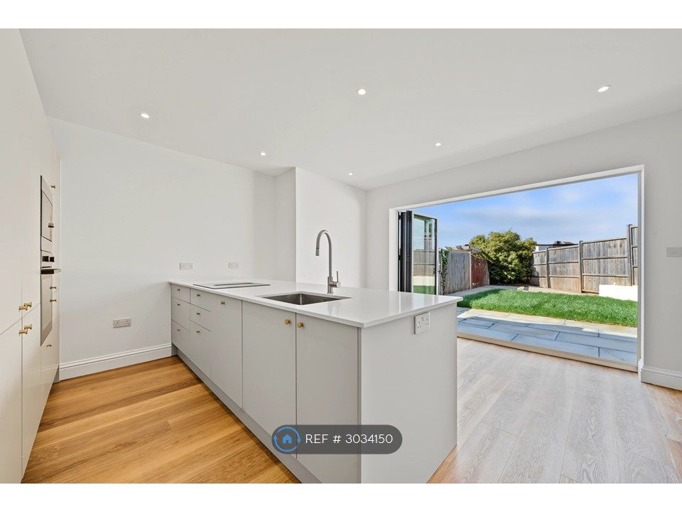 Property photo 2 of 12 Open Plan Kitchen