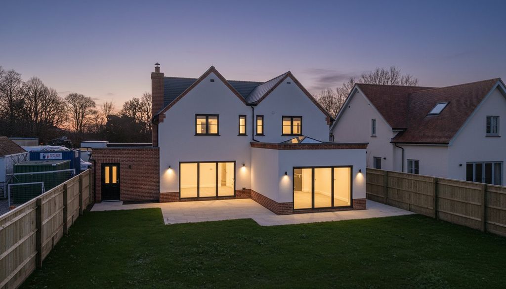 Property photo 2 of 15 Twilight