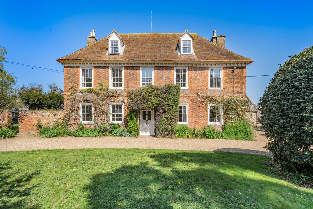 Property photo 1 of 21 Sevenscore Farm Hse