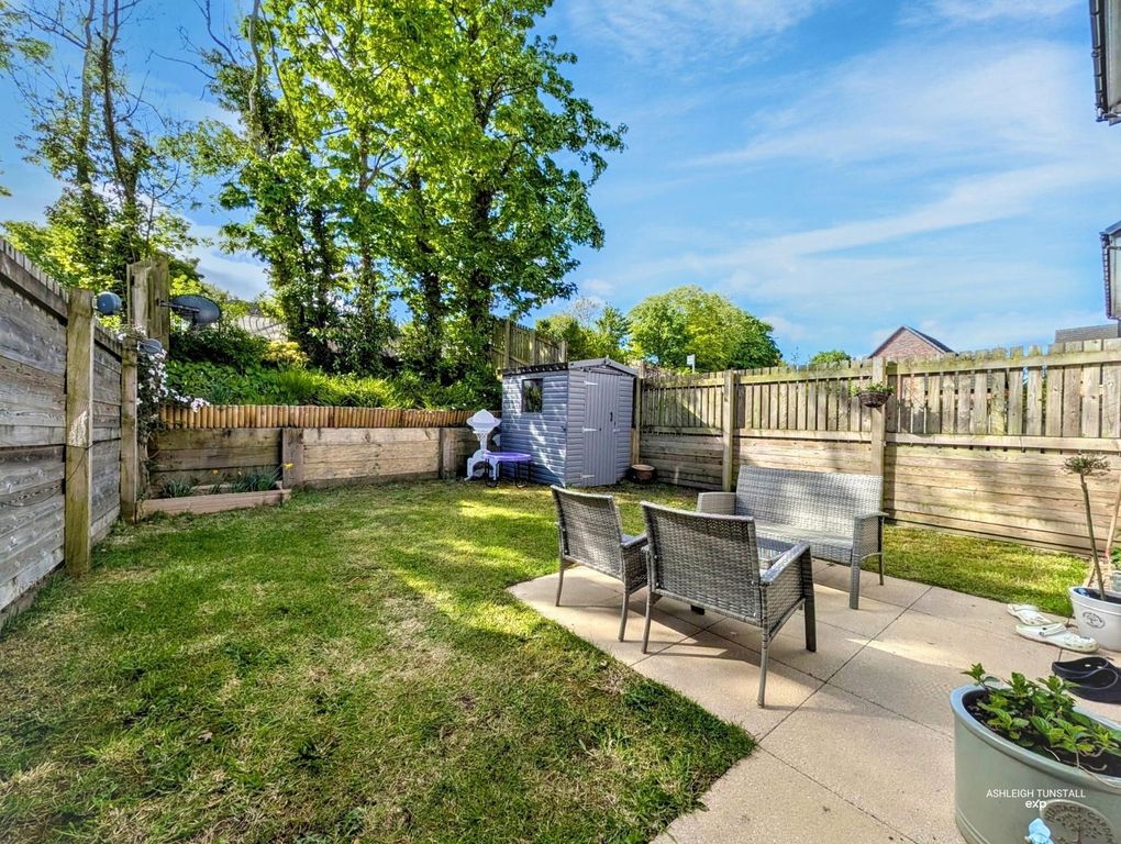 Additional image 17 of 4 bed town house for saleSt Bridgets Close, Brigham, Cockermouth CA13