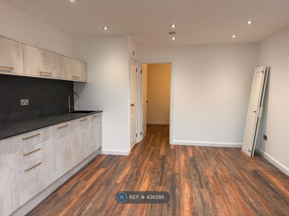 Property photo 2 of 8 Open Plan Living Room