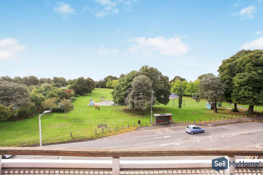 Property photo 2 of 15 Views From Balcony