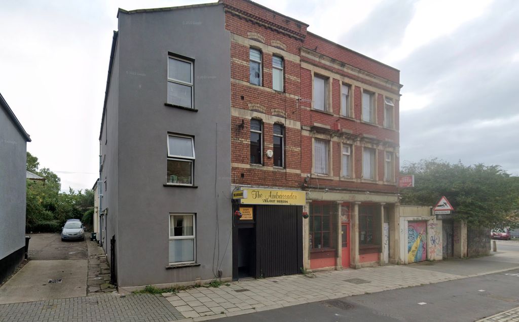 Property photo 1 of 3 Front Elevation