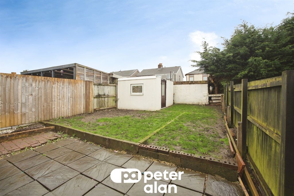 Additional image 4 of 3 bed semi-detached house for salePencoed Avenue, Cefn Fforest, Blackwood NP12
