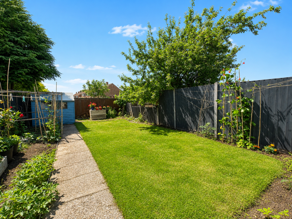 Property photo 2 of 20 Garden