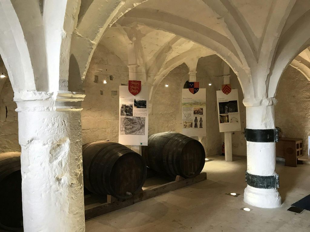 Property photo 3 of 3 The_Undercroft_Room_Guildford.Jpg