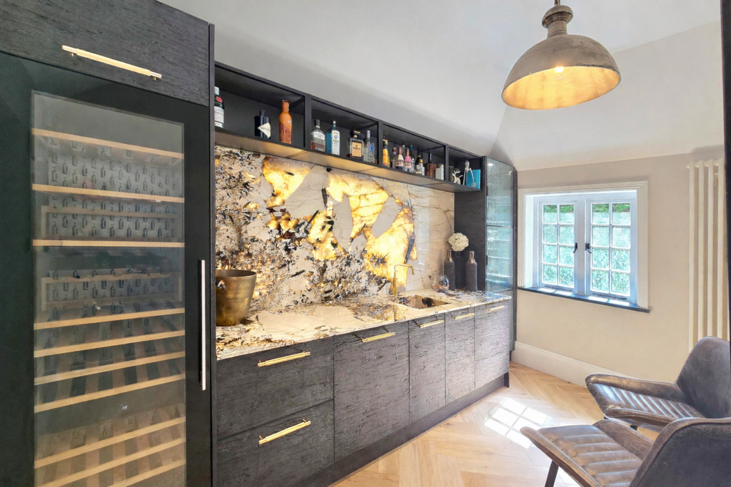 Additional image 9 of 8 bed detached house for saleChequers Green, Lymington SO41