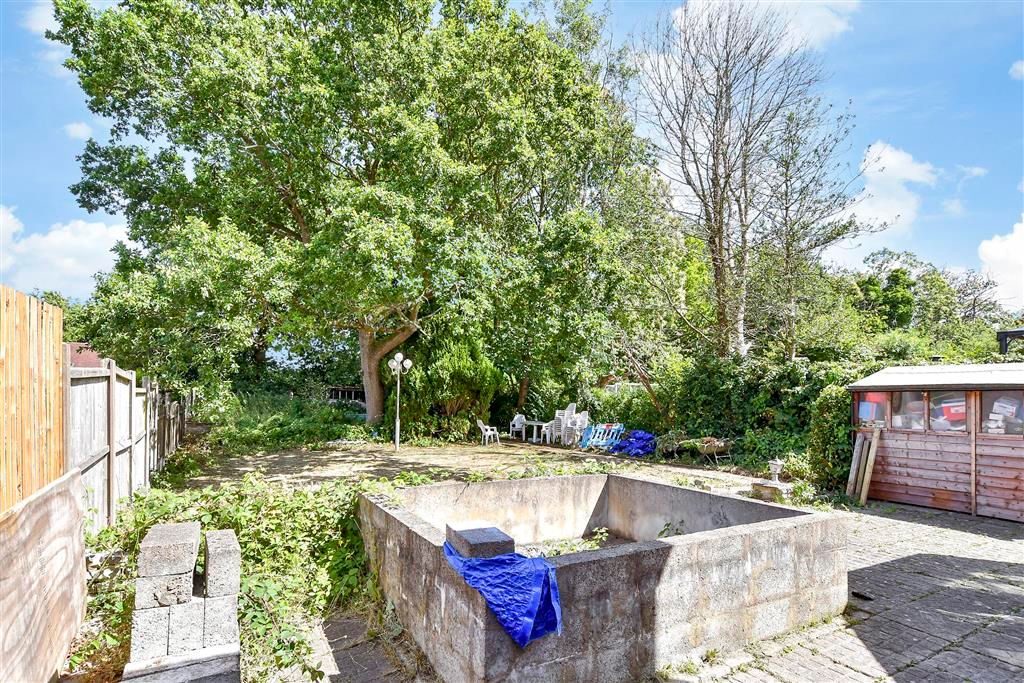 Property photo 3 of 14 Rear Garden