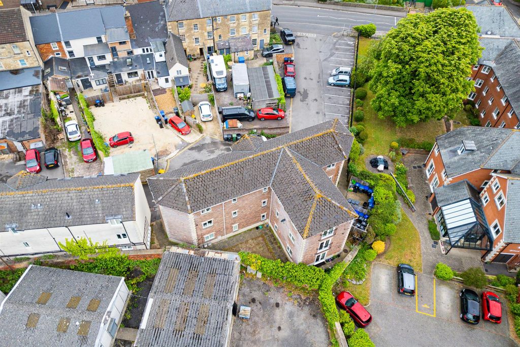 Additional image 13 of 1 bed flat for saleBolwell Place, Melksham SN12